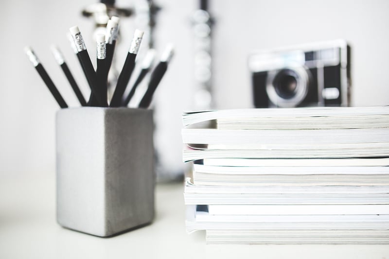 Creative Writing Prompts