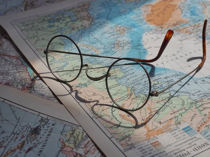Exploration Destinations