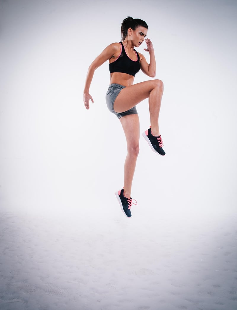 HIIT Workouts