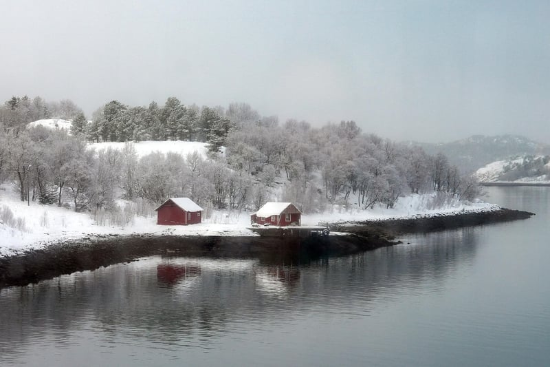 Arctic Circle